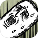 MR詹姆斯:瘋狂口香糖飛行