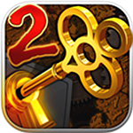 密室逃脫:金字塔之謎2