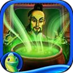 世界傳奇中醫(yī)