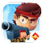 無敵六人戰(zhàn)艇組