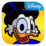 唐老鴨歷險記:重制版