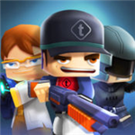 迷你英雄小隊(duì)