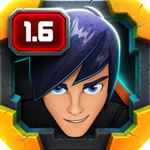 斯拉格精靈:黑暗水域