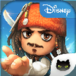 加勒比海盜:啟航