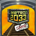 地鐵2033戰(zhàn)爭