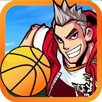 街籃高手移動(dòng)版