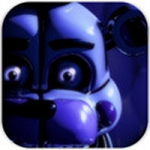 玩具熊的五夜后宮:姐妹地點