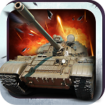 坦克軍團:紅警歸來