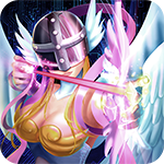 數(shù)碼寶貝tri