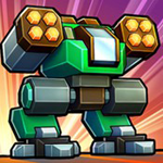 機械戰(zhàn)爭2