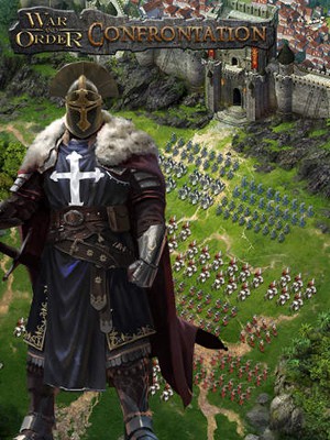 戰(zhàn)火與秩序