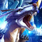 數(shù)碼獸:爆裂