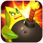 植物戰(zhàn)爭(zhēng)