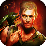 行尸走肉:?jiǎn)适畱?zhàn)