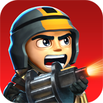 小小部隊(duì)聯(lián)盟