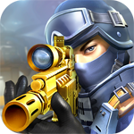 CS特種部隊(duì)