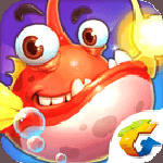 捕魚(yú)達(dá)人3D