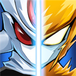 賽爾號:戰(zhàn)神聯(lián)盟