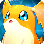 數(shù)碼獸大作戰(zhàn)