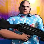 黑手黨市俠盜獵團