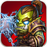 異魔爭(zhēng)霸