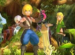 龍之谷手游劍圣單刷地獄犬巢穴視頻 地獄犬怎么打