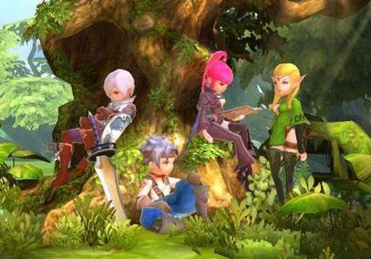 龍之谷手游獅蝎巢穴地獄難度通關視頻 地獄獅蝎怎么打