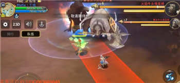 龍之谷手游祭祀單刷地獄犬地獄難度通關視頻