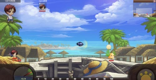 斗斗堂游戲評測 精致畫面動(dòng)感音效令你無法自拔