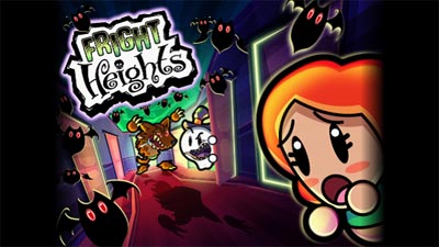 恐怖旅館評(píng)測(cè):輕松詼諧的黑暗手游 讓你日日歡度萬(wàn)圣節(jié)