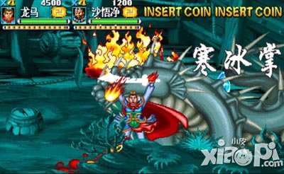 彈彈西游游戲評測 射彈經(jīng)典玩法體驗競技精髓