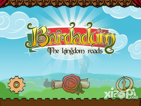 王國(guó)之路評(píng)測(cè) 詼諧益智的迷宮新作