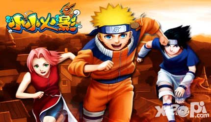 小小火影手游評(píng)測(cè)：值得一試的經(jīng)典還原