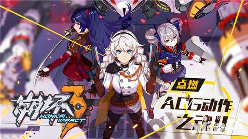 崩壞3評測：日本人氣聲優(yōu)陣容帶你嗨