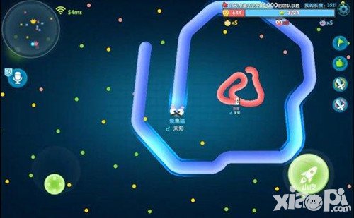 瘋狂貪吃蛇評(píng)測(cè)：策略為主的動(dòng)腦游戲