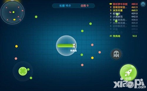 瘋狂貪吃蛇評(píng)測(cè)：策略為主的動(dòng)腦游戲