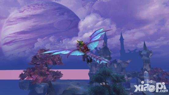 《光明大陸》首測：&ldquo;不充錢就能變強(qiáng)&rdquo;的時代來了