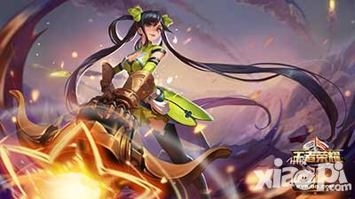 薔薇戀人是誰的皮膚