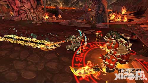 時(shí)空之刃圣誕節(jié)十四大活動(dòng)喜迎新版本 6星裝備嗨翻天