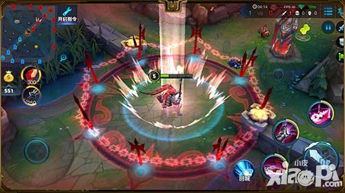 王者榮耀呂布臺詞是什么 呂布臺詞內(nèi)容介紹