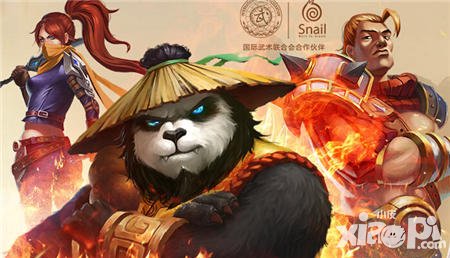 太極熊貓圣誕活動(dòng)