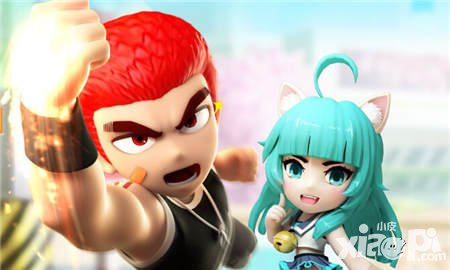 格斗學(xué)院圣誕活動(dòng)開(kāi)啟 圣誕寶箱福利大放送