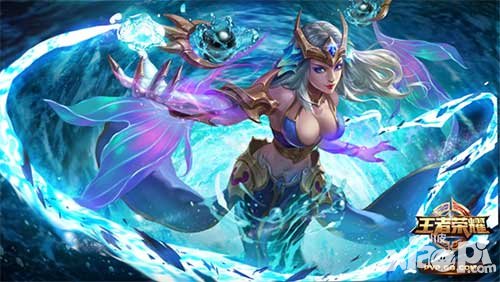 王者榮耀新春送祝?；顒?永久皮膚送送送