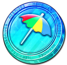 乖離性百萬亞瑟王炎夏幣扭蛋活動(dòng) 四職業(yè)炎夏版來襲