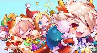 天天酷跑指定對(duì)局活動(dòng) 積分豪禮來(lái)就送