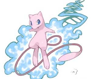 口袋妖怪復(fù)刻夢(mèng)幻什么性格好