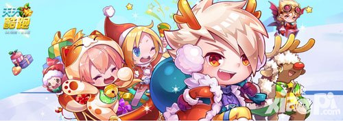 天天酷跑招財(cái)喵活動(dòng)限時(shí)開啟 1月23日僅此一天