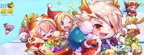 天天酷跑招財(cái)喵重磅來襲 升級(jí)返利有豪禮