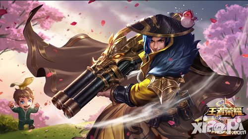 王者榮耀新春盛典 尋歡作樂領(lǐng)紅包