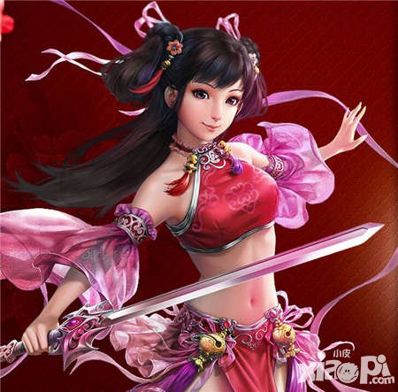 問道手游感恩大回饋 預(yù)約有好禮